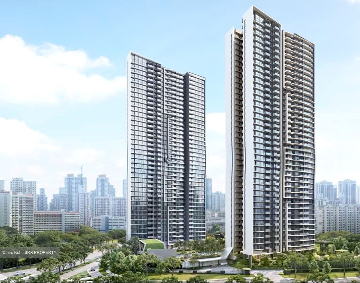 The Orie (D12), Condominium #559038171
